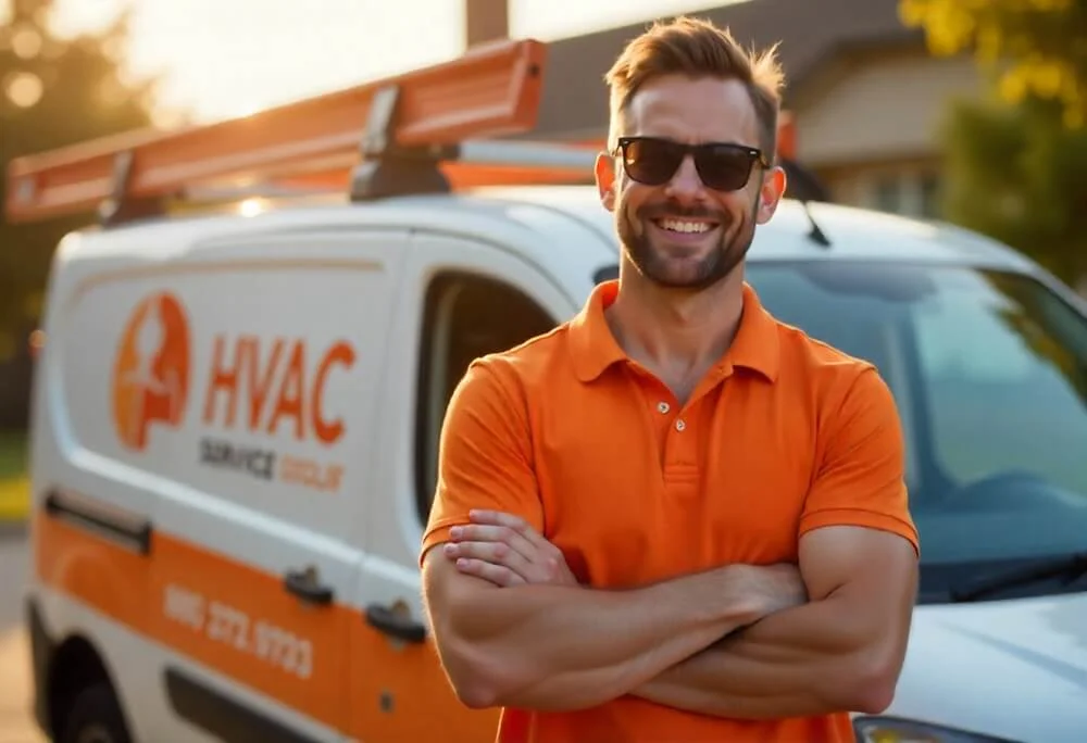 Professional HVAC repair and installation services in Sunset, SC